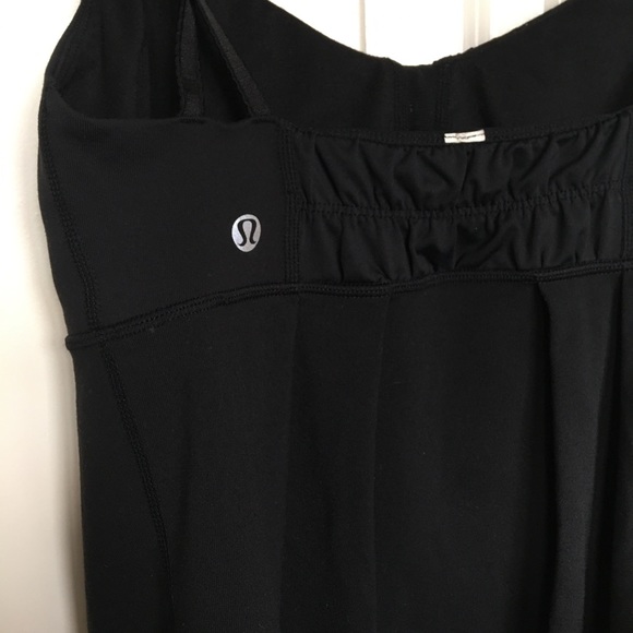 Lululemon Yogi Dance Tank (Spaghetti Strap, Yoga) - Picture 5 of 5